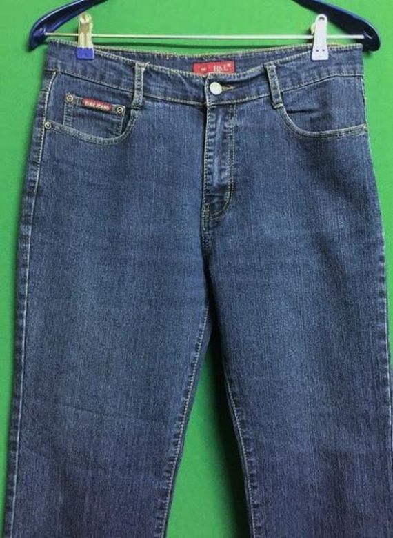 Джинси h&amp;amp;l jeans - фото фото фото 1