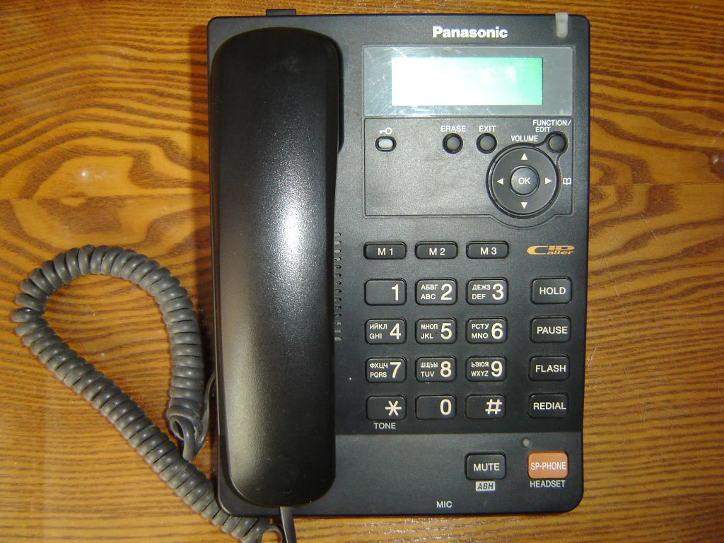 Panasonic KX-TS2565UA - фото фото фото 0