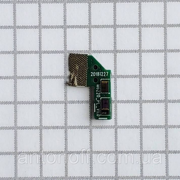 Датчик наближення TP-Link Neffos X20 Pro TP9131A для телефона оригінал - фото фото фото 0