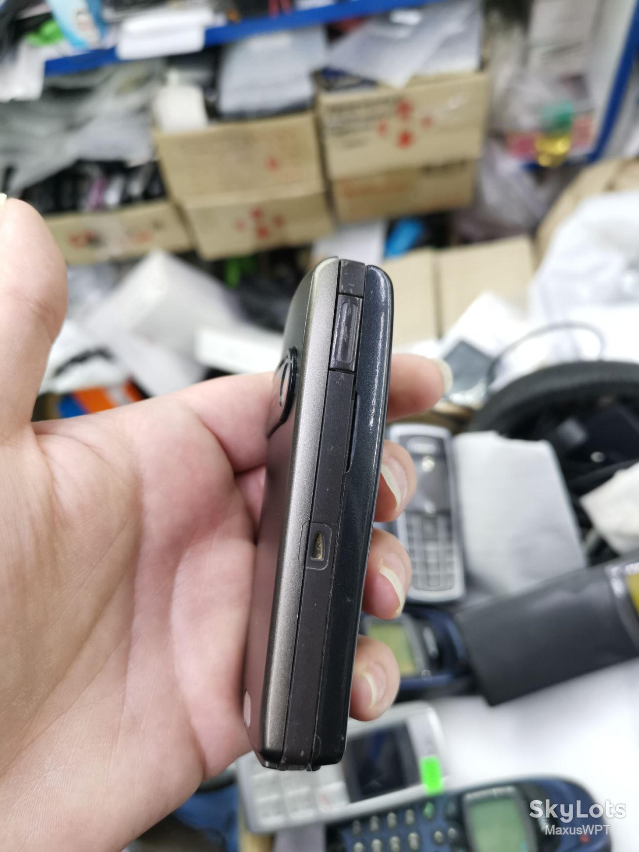 #shop nokia 6230  511/4 - фото фото фото 3