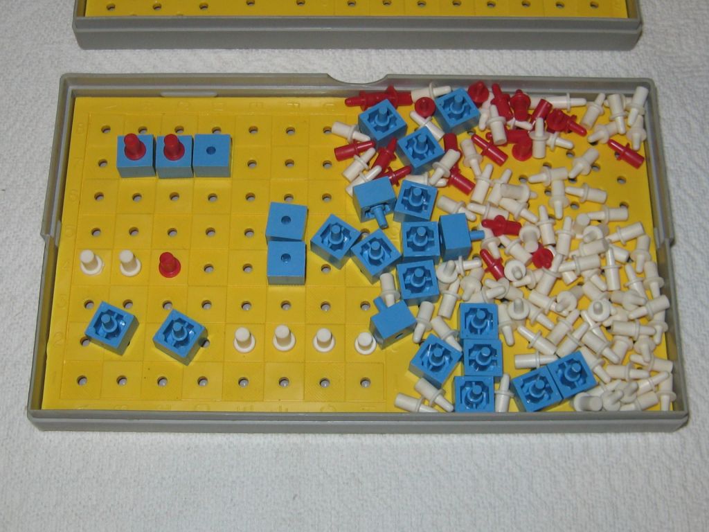 Игра игротека Морской бой шашки игрушка про-во СССР - фото фото фото 10