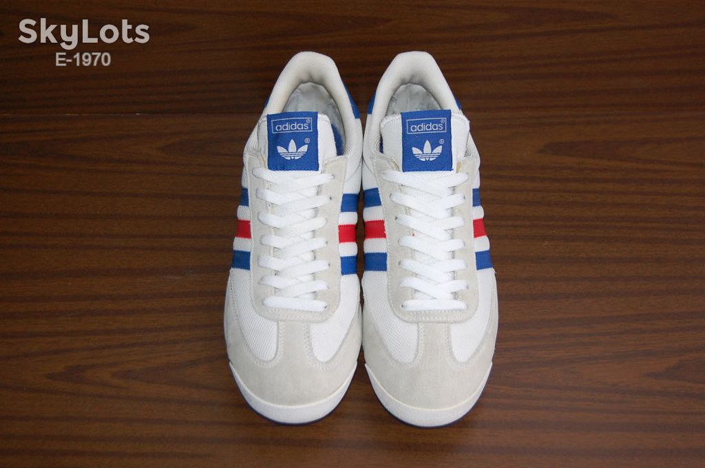 Кроссовки ADIDAS DRAGON р.43-44 original INDONESIA - фото фото фото 2