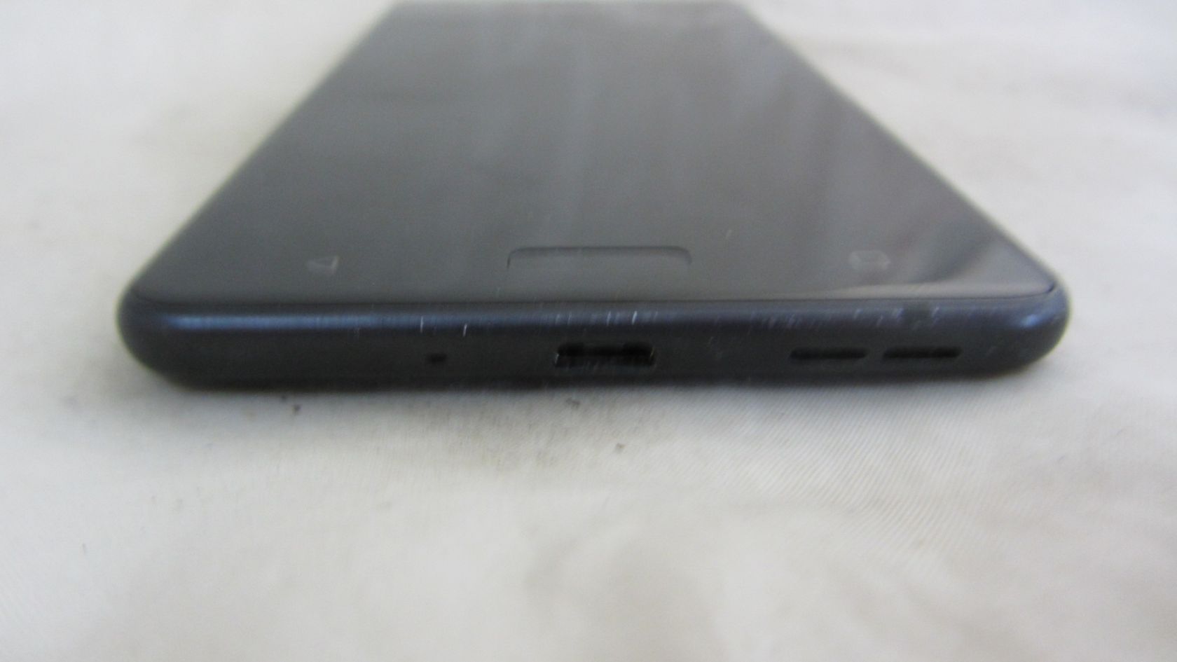 Nokia 5 Dual Sim Matte Black - фото фото фото 2
