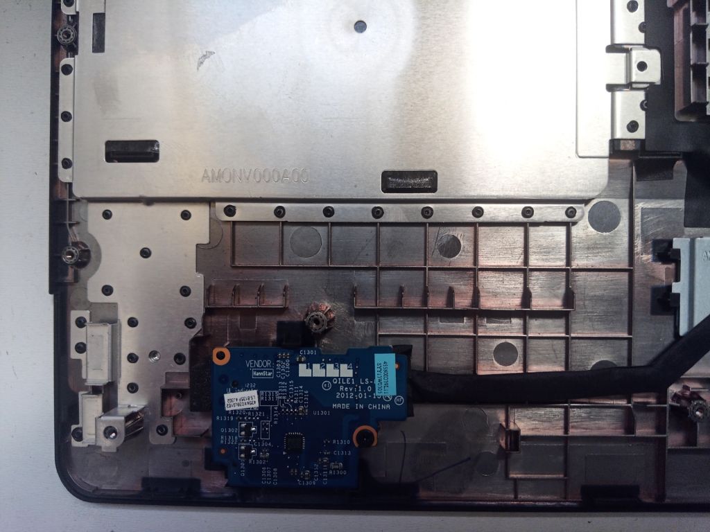 Б/У Топкейс Lenovo ThinkPad E530 - фото фото фото 4