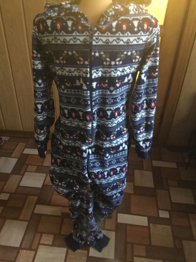 Кигуруми пижама - фото фото фото 0
