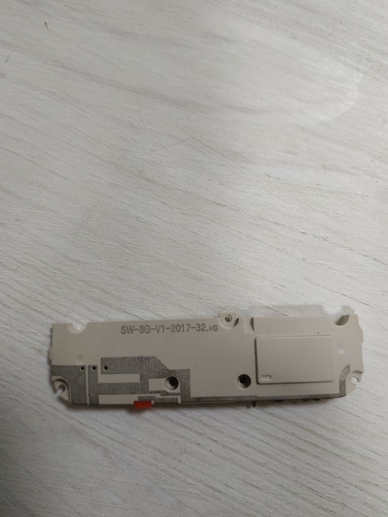 Динамик Звонок Huawei Y6 PRO TIT-U02 - фото фото фото 0