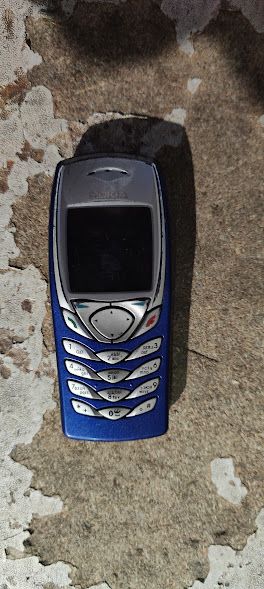 Мобильный телефон Nokia 6100 NPL-2 № 24170525 - фото фото фото 0