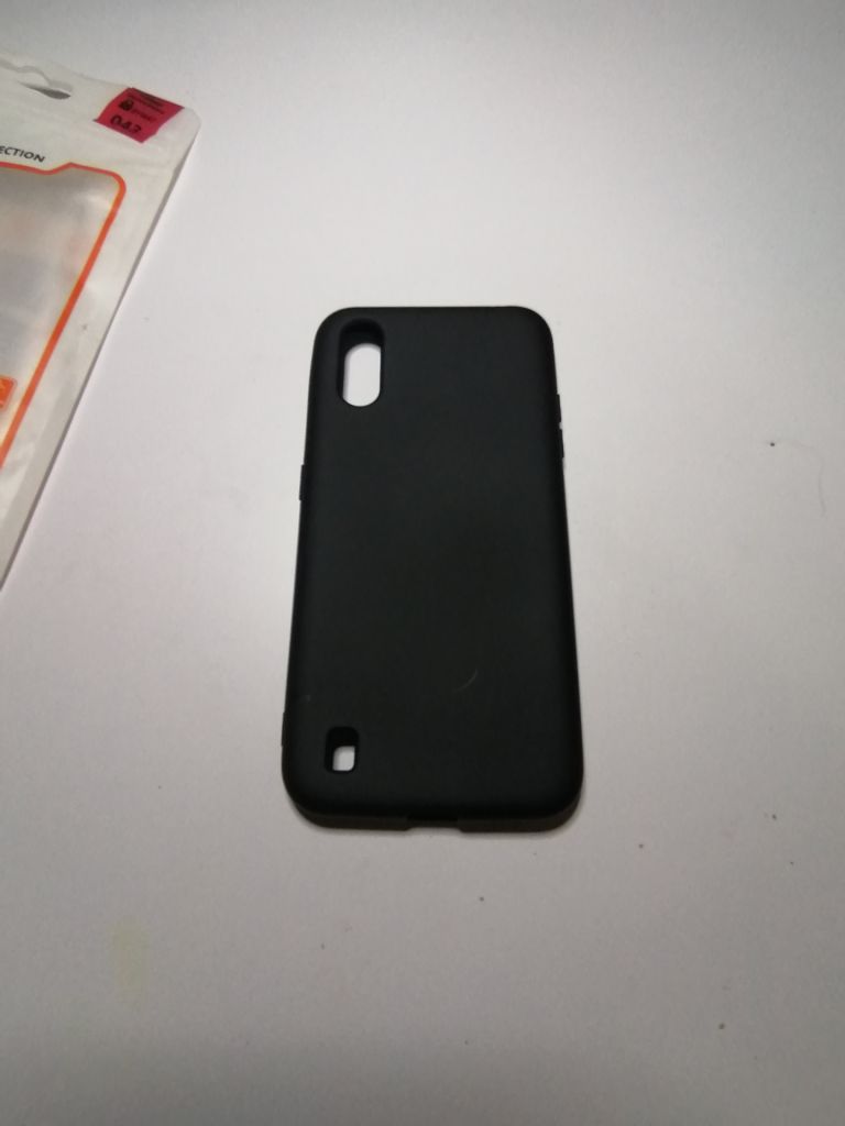 Чохол на Samsung A 01 - фото фото фото 2