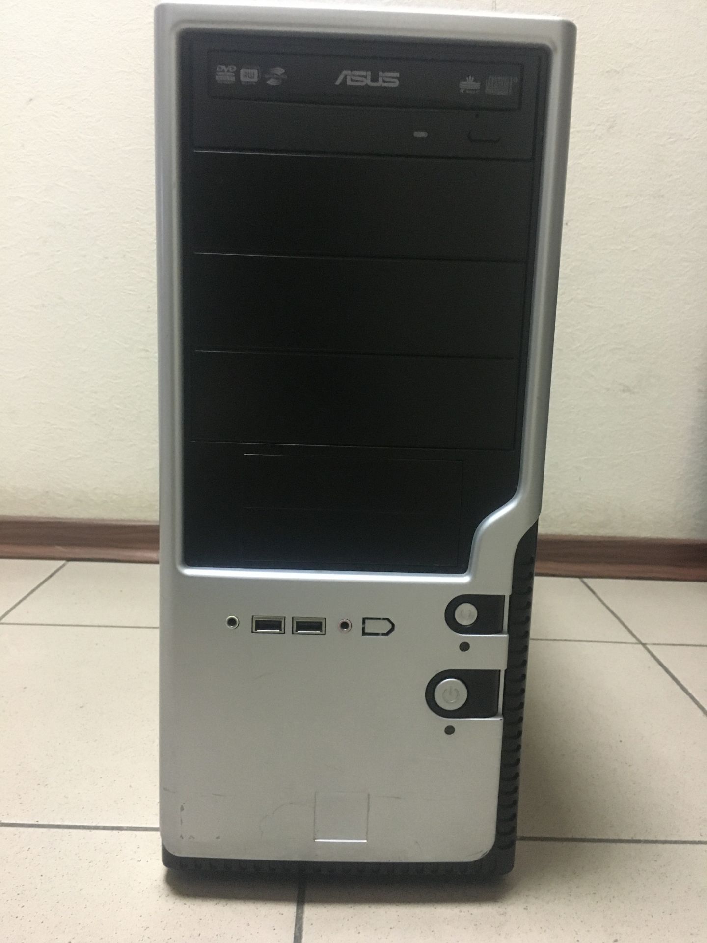 Системный блок Intel Core2 E8400 3.0 GHz 4Gb DDR2 160 HDD - фото фото фото 0
