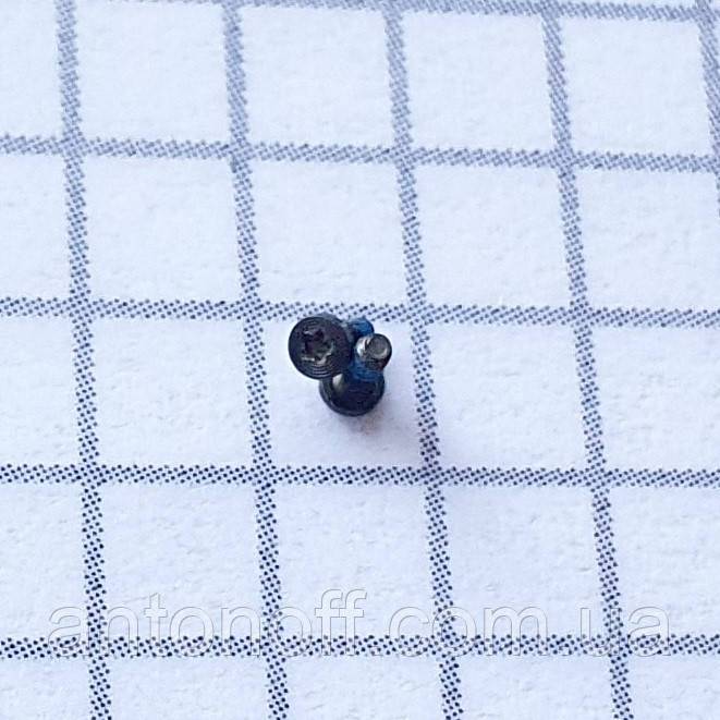 Гвинти шурупи ZTE Blade A6 A0620 від кришки для телефона (2шт) - фото фото фото 0