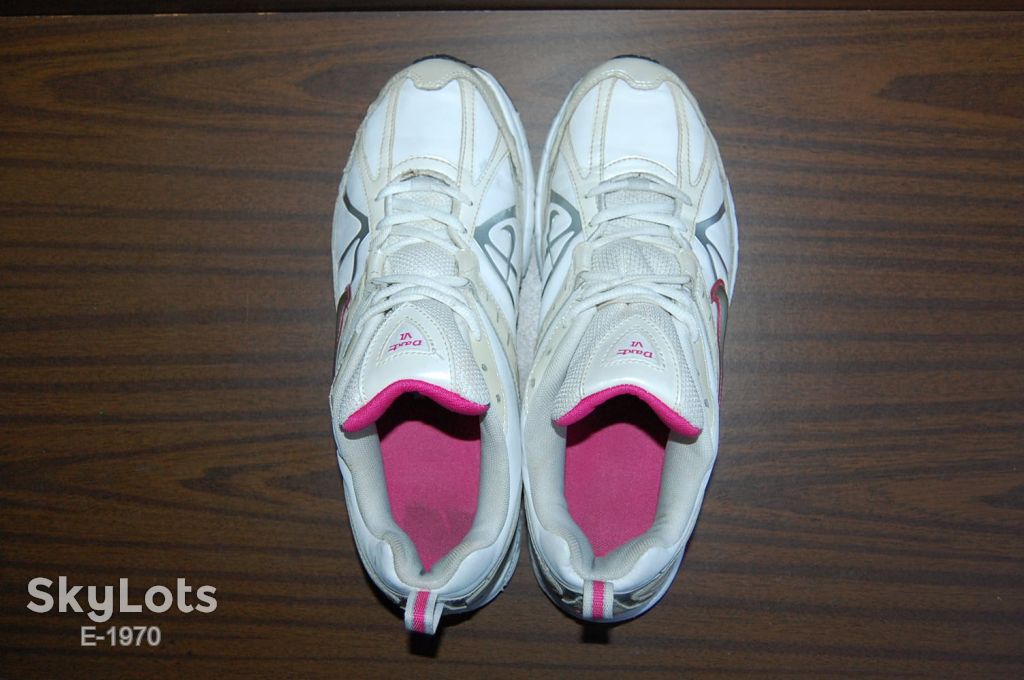 Кроссовки NIKE DART 6 р.42-43 original - фото фото фото 6