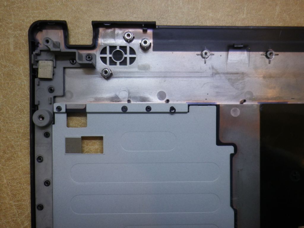 Б/У Топкейс на Lenovo G560E - фото фото фото 2