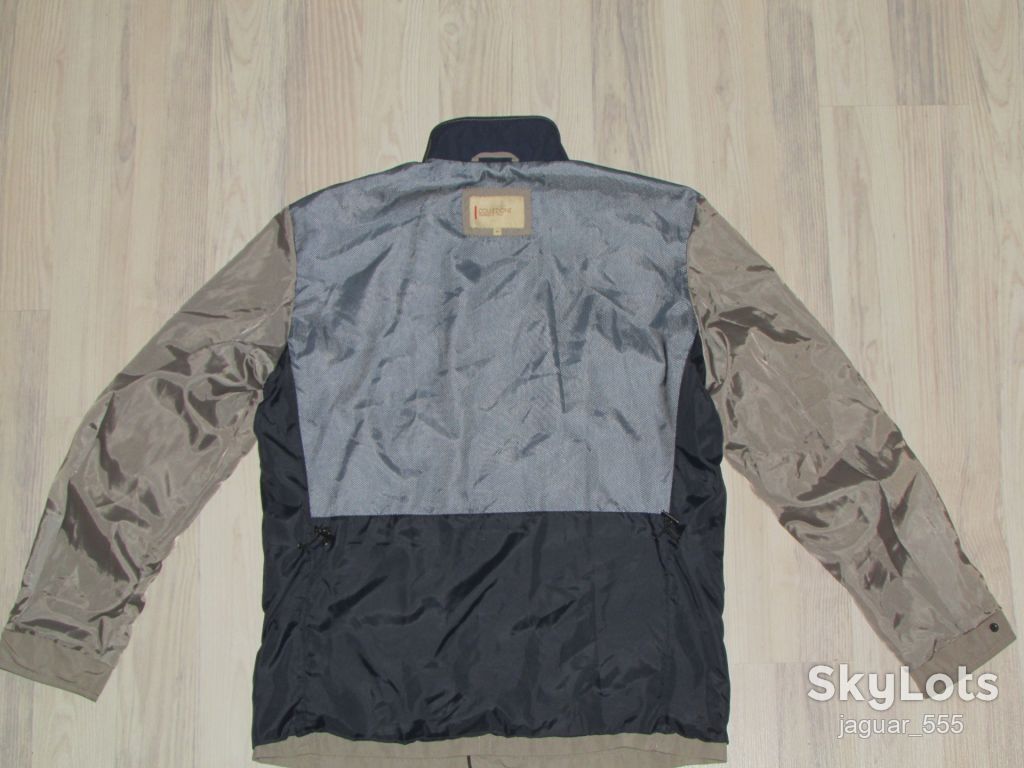 Оригінальна стильна куртка COLLEZIONE, SIZE M  (СУПЕР ЦІНА!!!) - фото фото фото 7