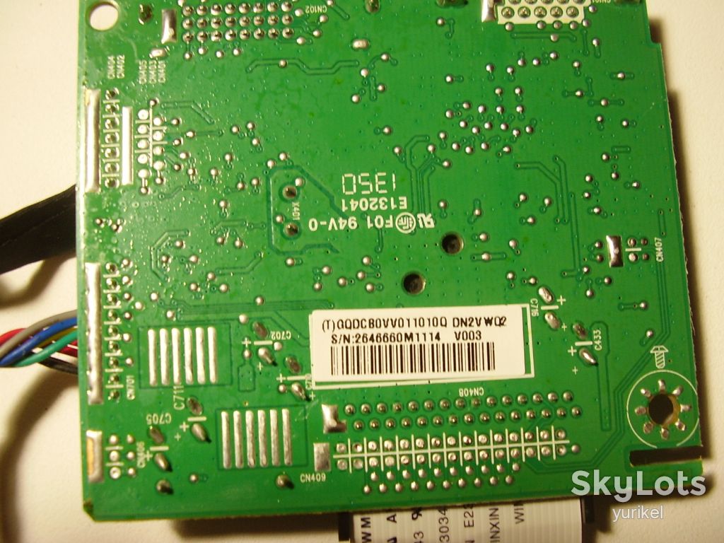 VA2246-LED    (VS15451) ViewSonic - фото фото фото 3