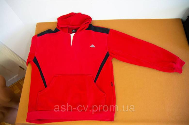Байка Adidas (L) - фото фото фото 5