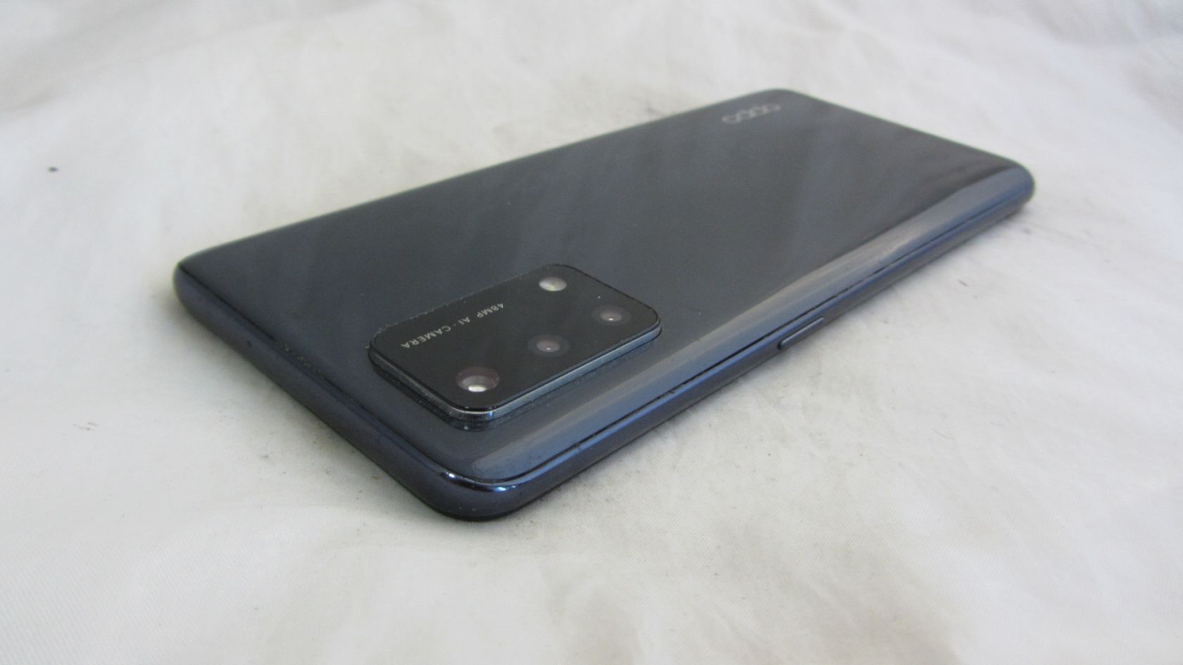 OPPO A74 Prism Black - фото фото фото 5