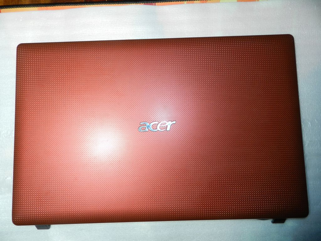 Кришка Матриці Acer Aspire 5253  (AP0FO000130) - фото фото фото 0