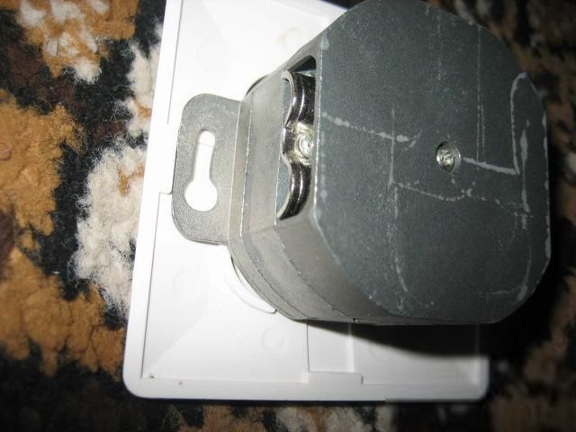Розетка LAN Ethernet внутрішня - фото фото фото 4