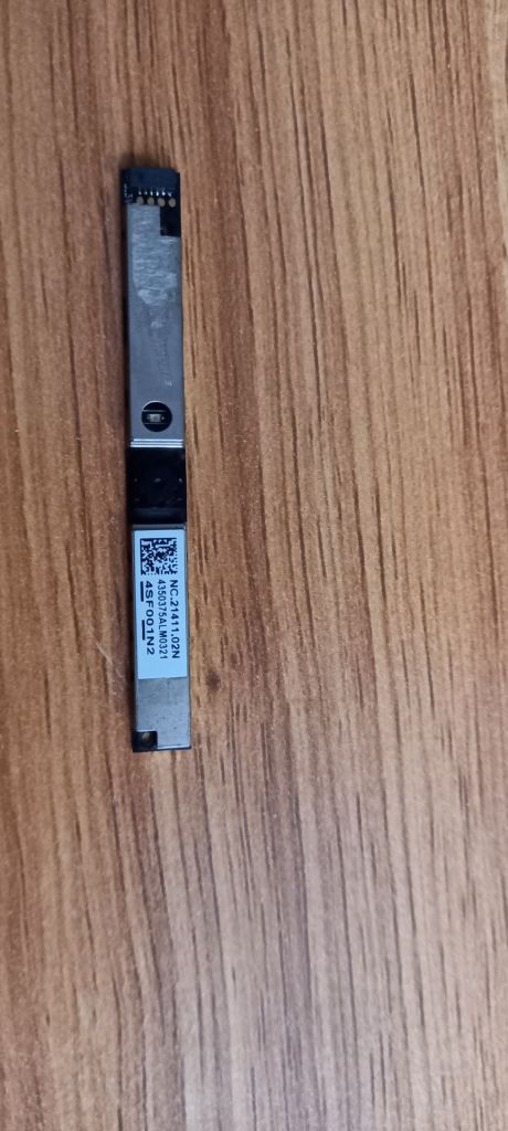 Веб-камера для ноутбука Acer Aspire ES1-732, ES1-331 - фото фото фото 0