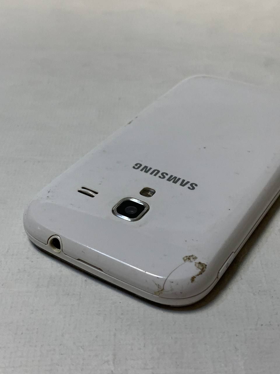 Samsung GT-i8160 Galaxy Ace 2 - фото фото фото 2