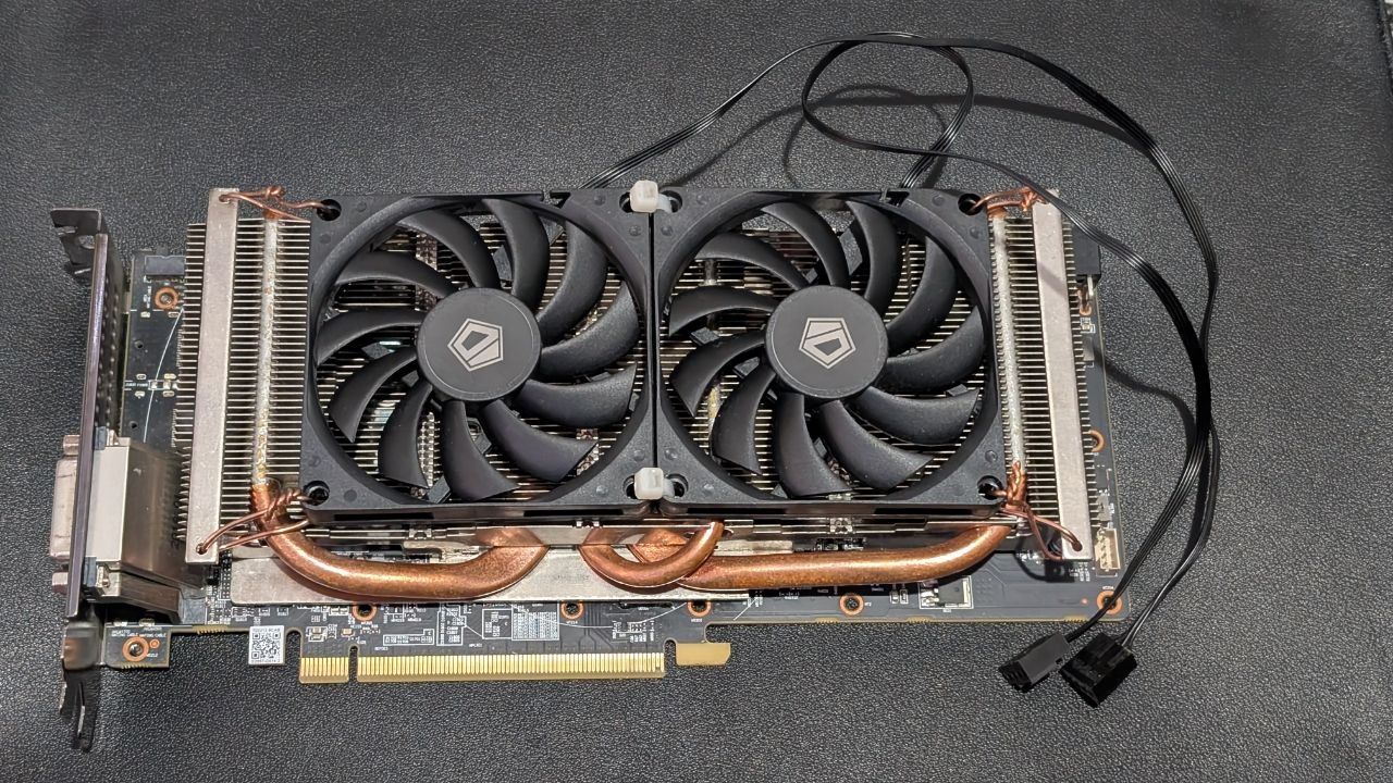 Radeon RX570 8GB GDDR5 256Bit  (mining version) - фото фото фото 0