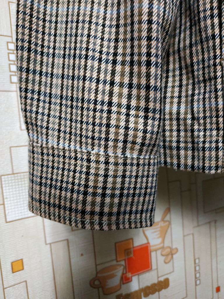 Куртка-сорочка чоловіча. Overshirt H &amp; M p-p S - фото фото фото 4