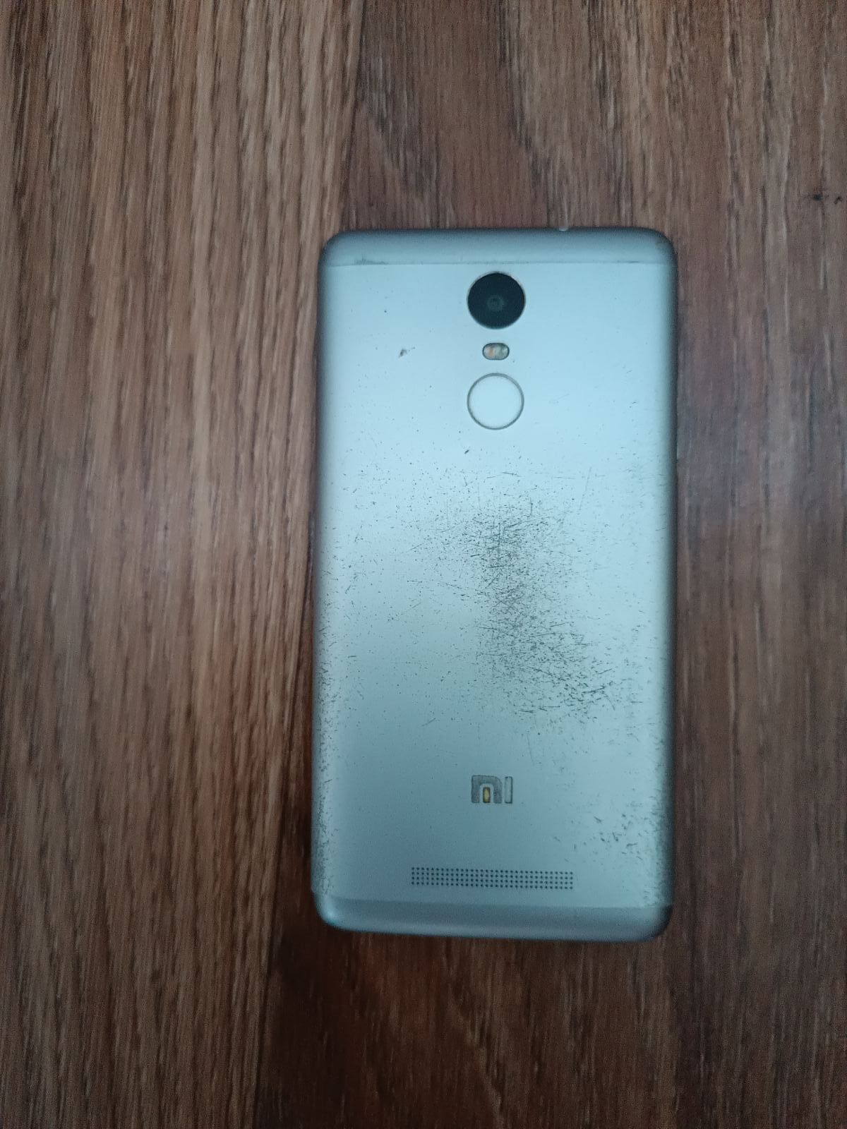 Смартфон Xiaomi Redmi Note 3. 16 ГБ - фото фото фото 1