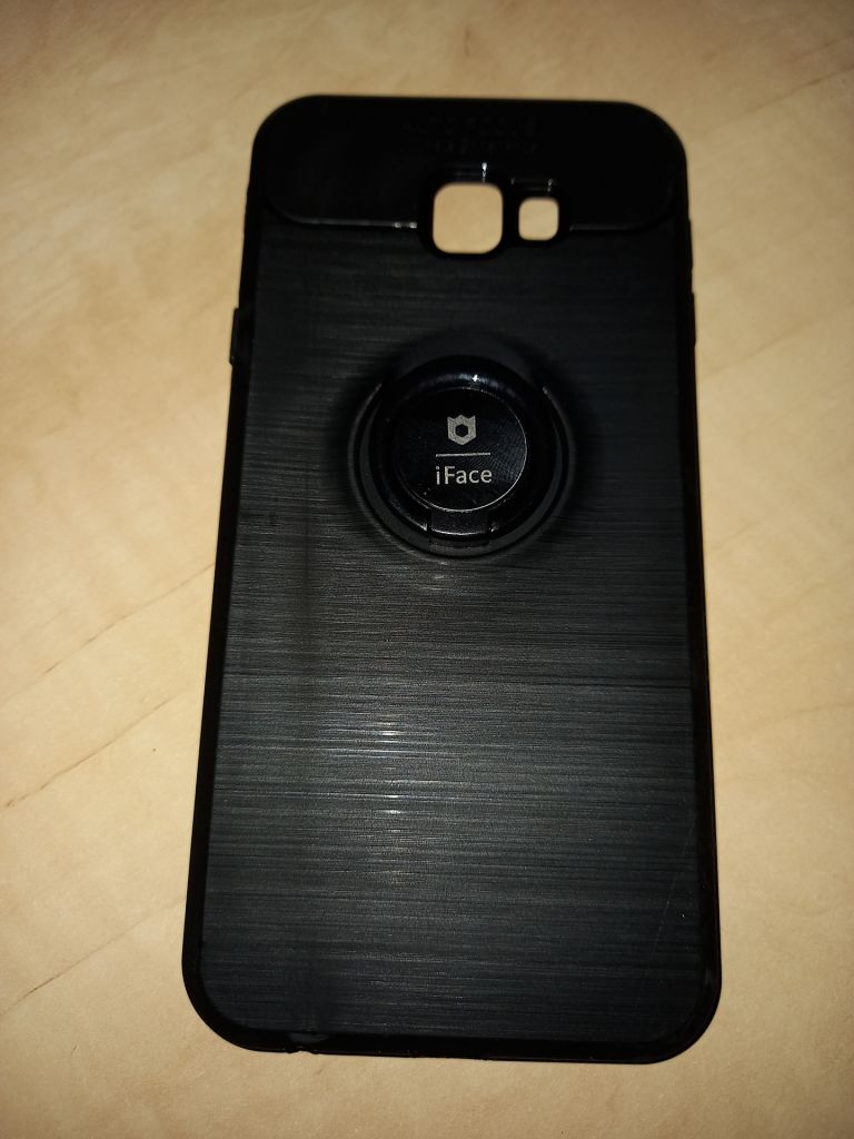 Чехол для Samsung Galaxy J4 Plus  (2018) J415 - фото фото фото 0