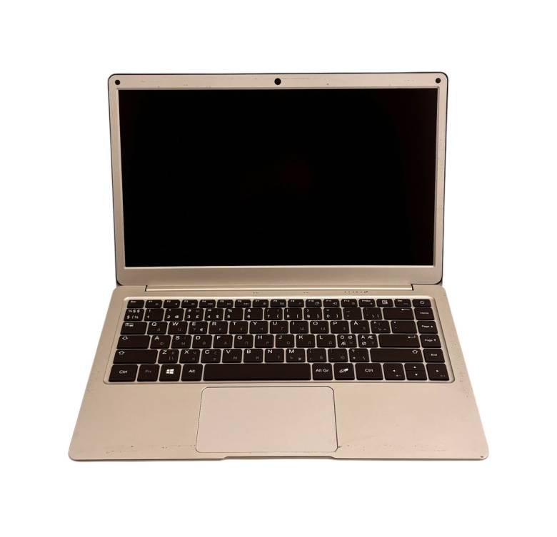 Ноутбук TrekStor SurfBook A13B Intel Celeron N4000/4/64 SSD - Class A-- - фото фото фото 0