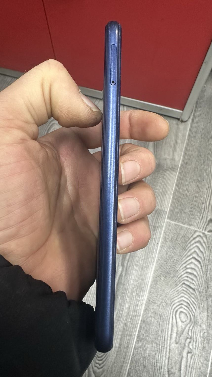 Huawei P8 Lite 2017 Blue Оригинал! 8 ядер 3/16gb - фото фото фото 3