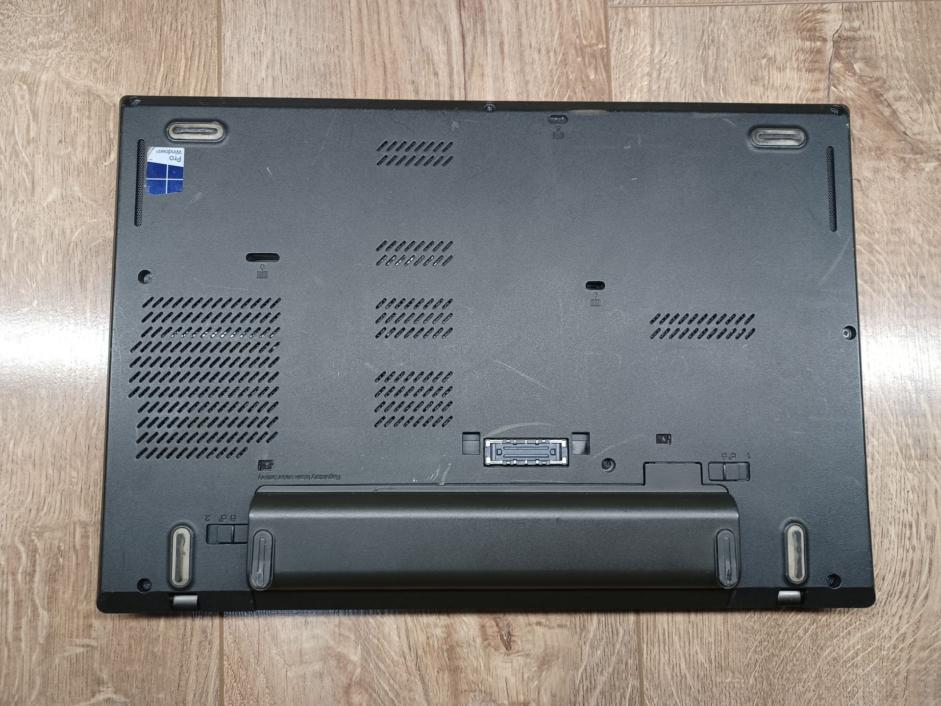 Ноутбук Lenovo L450 - фото фото фото 5