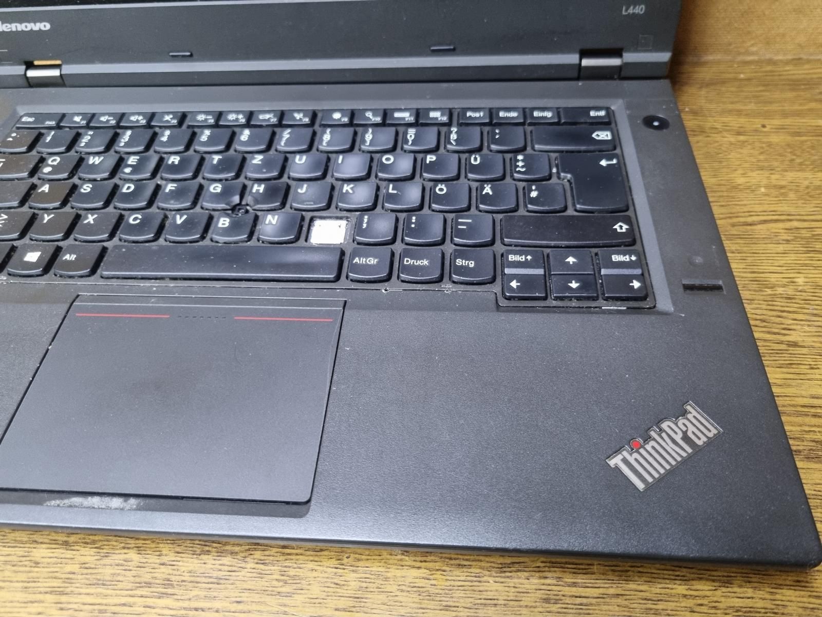 T90 Ноутбук Lenovo L440      ( i5 ) - фото фото фото 3