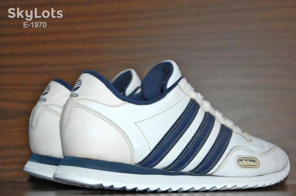 Кроссовки ADIDAS NEO р.41-42 original INDONESIA - фото фото фото 4