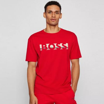 Футболка Boss  оригінал - фото фото фото 0