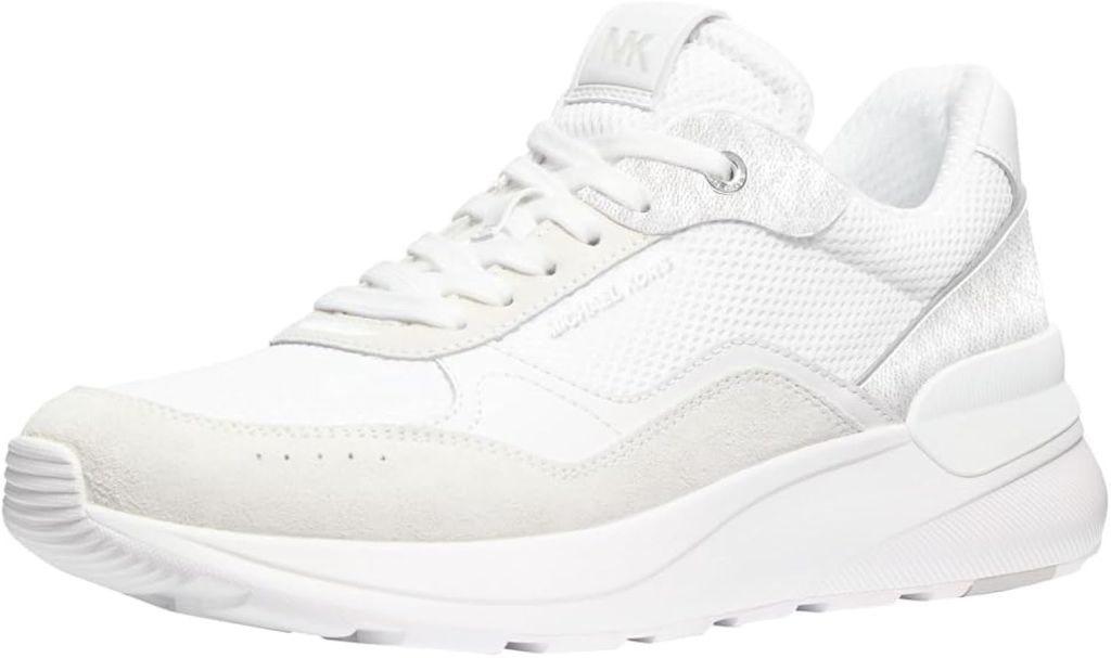 Кросівки Michael Kors Trevor Trainer Sneaker - фото фото фото 0