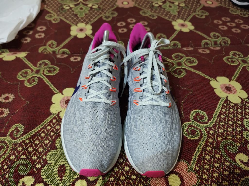 Кросівки Nike Wmns Air Zoom Pegasus 36 - фото фото фото 1