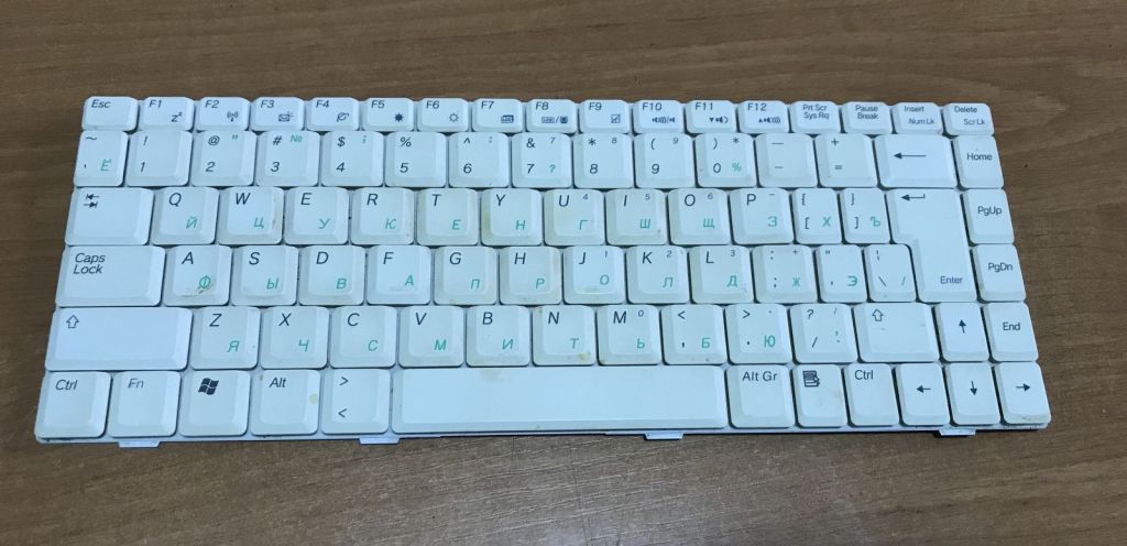 Клавиатура для Asus W7J - фото фото фото 0