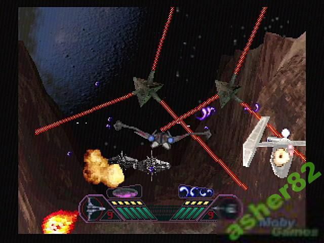 Игра на Sega Saturn "Titan Wars"     (PAL) - фото фото фото 5