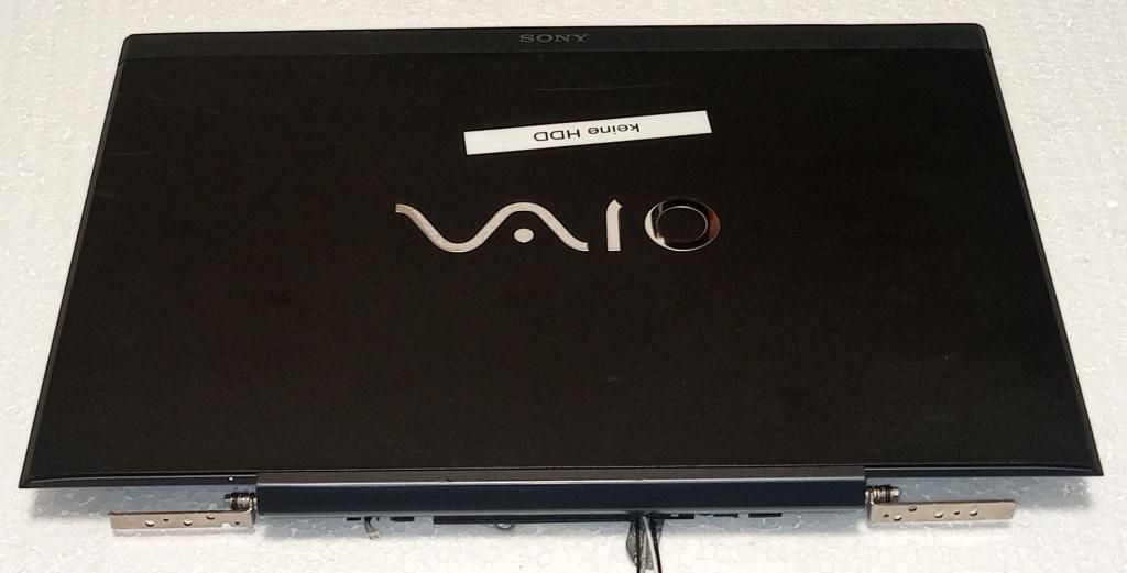 Кришка матриці з ноутбука SONY Vaio PCG-41214M VPCSB - фото фото фото 4