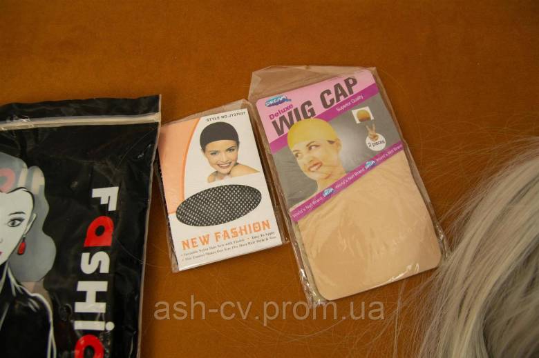 Перука, Fashion Wig, Premium, 70см - фото фото фото 8