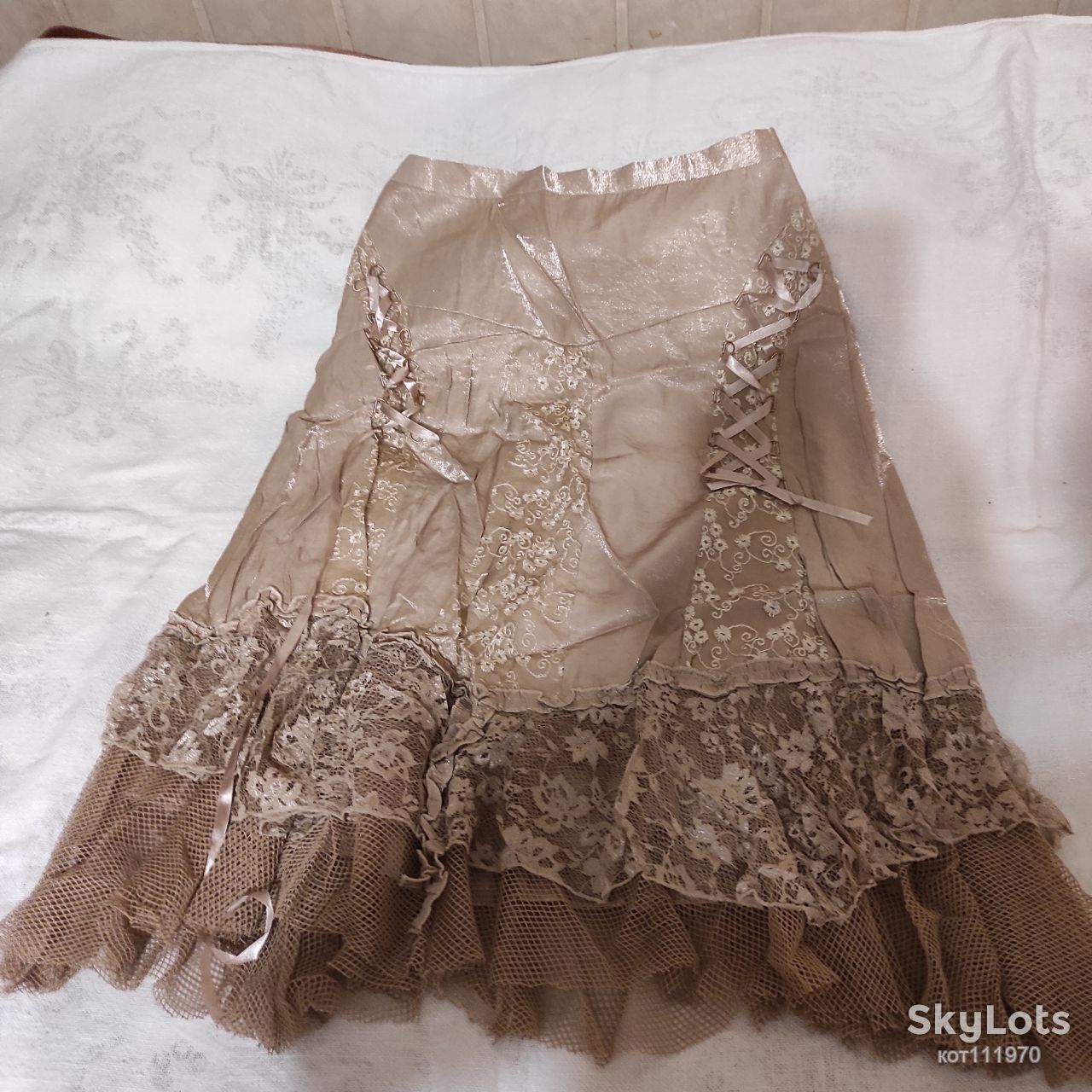 Костюм  женский   # SAFANNY #  SIZE: 48  новый - фото фото фото 5