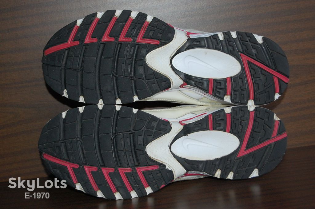 Кроссовки NIKE DART 6 р.42-43 original - фото фото фото 3