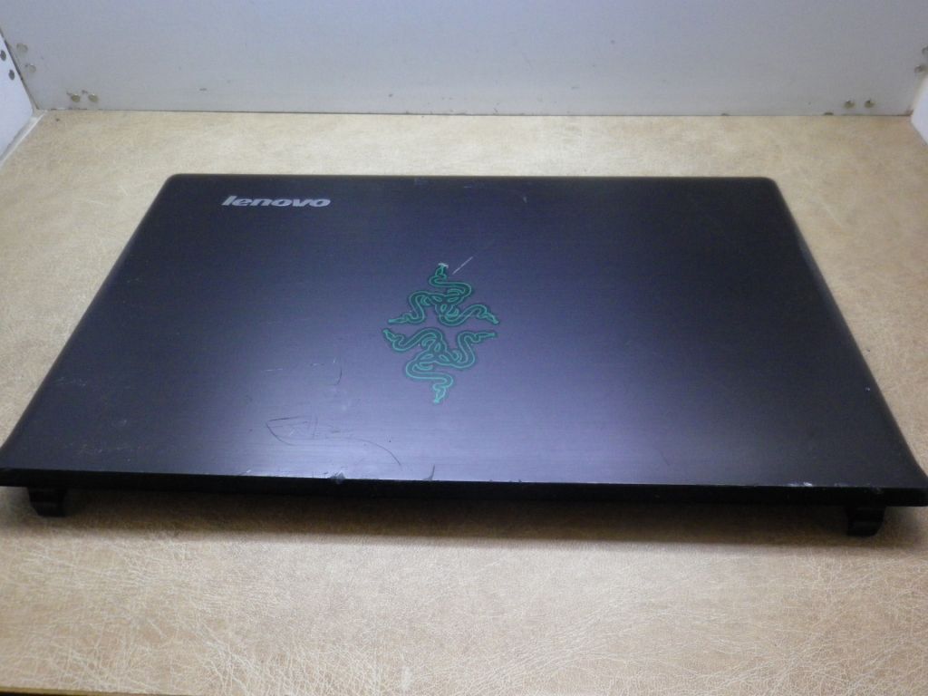 Б/У Кришка матриці без рамки на Lenovo G770 - фото фото фото 6