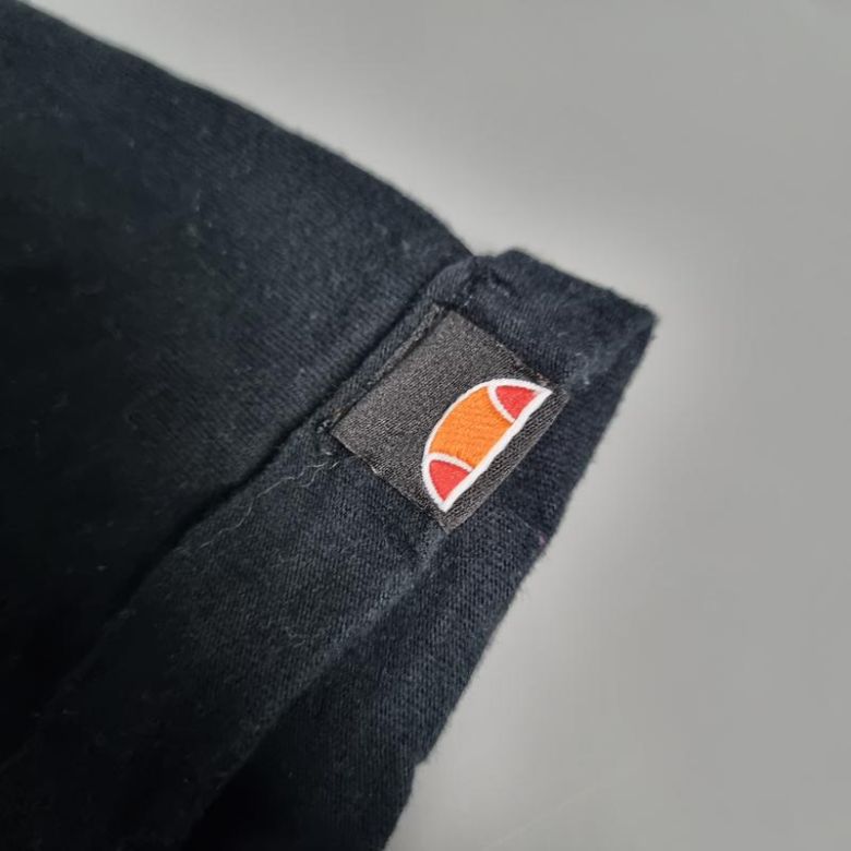 Жіноча кроп футболка ellesse - фото фото фото 6
