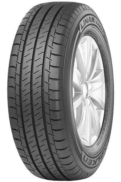 Літні шини FALKEN Linam VAN01 235/65 R16C 121/119R - фото фото фото 0