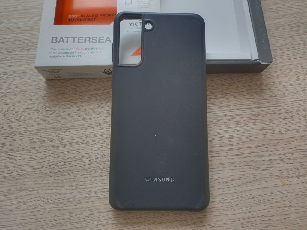 чохол до телефона Samsung  galaxy в коробці - фото фото фото 0