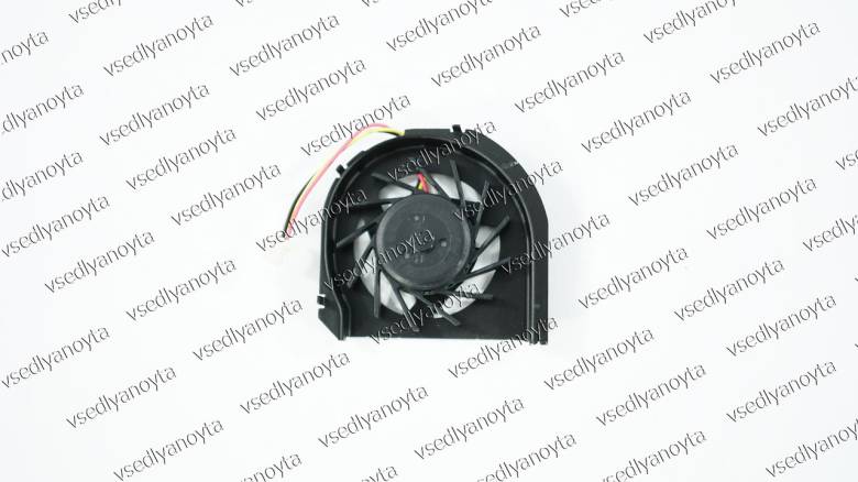 Вентилятор  HP MINI 2133 без крышки HP 2140 - фото фото фото 1