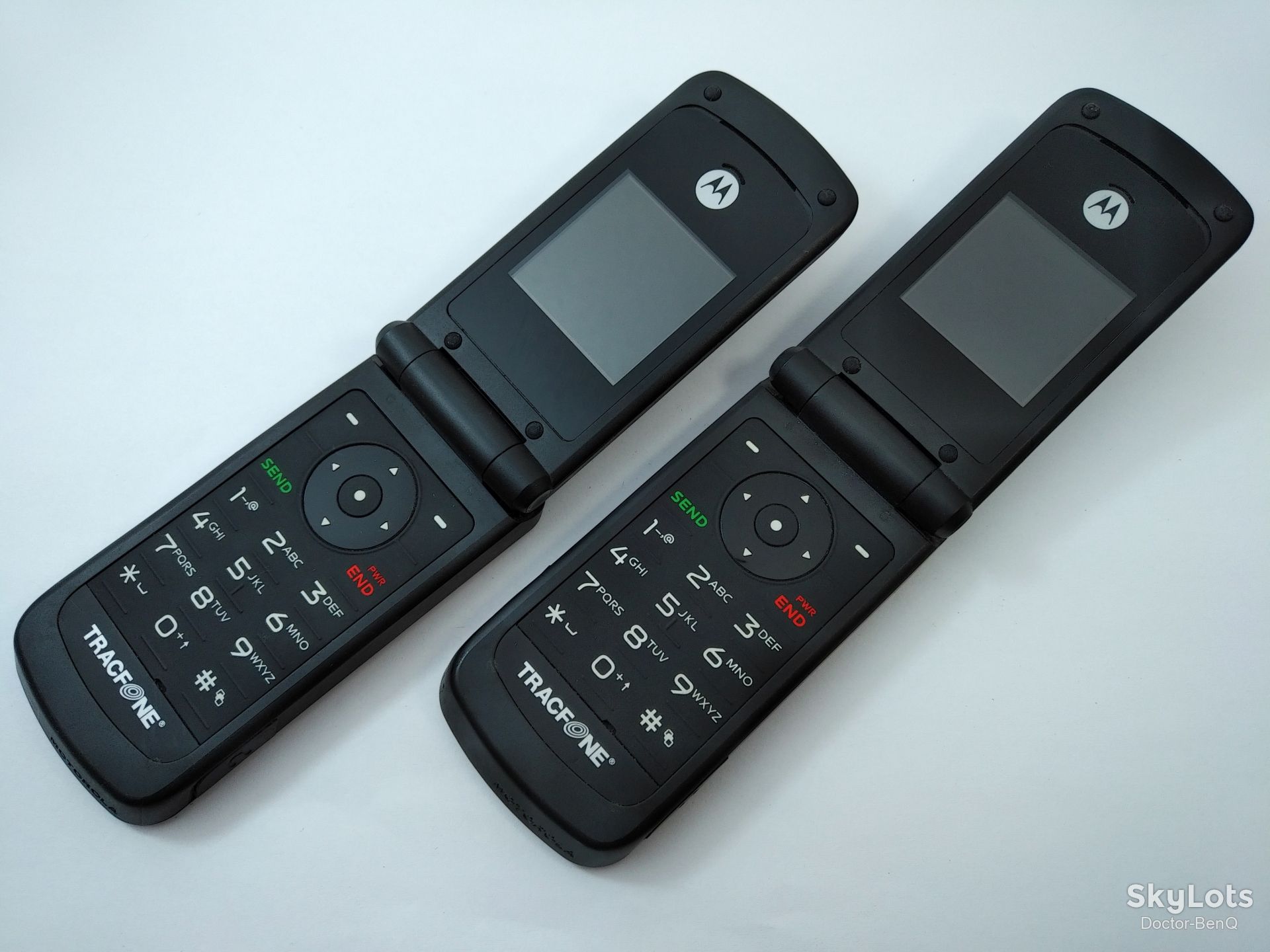 Motorola W260g W260 g Black - фото фото фото 0
