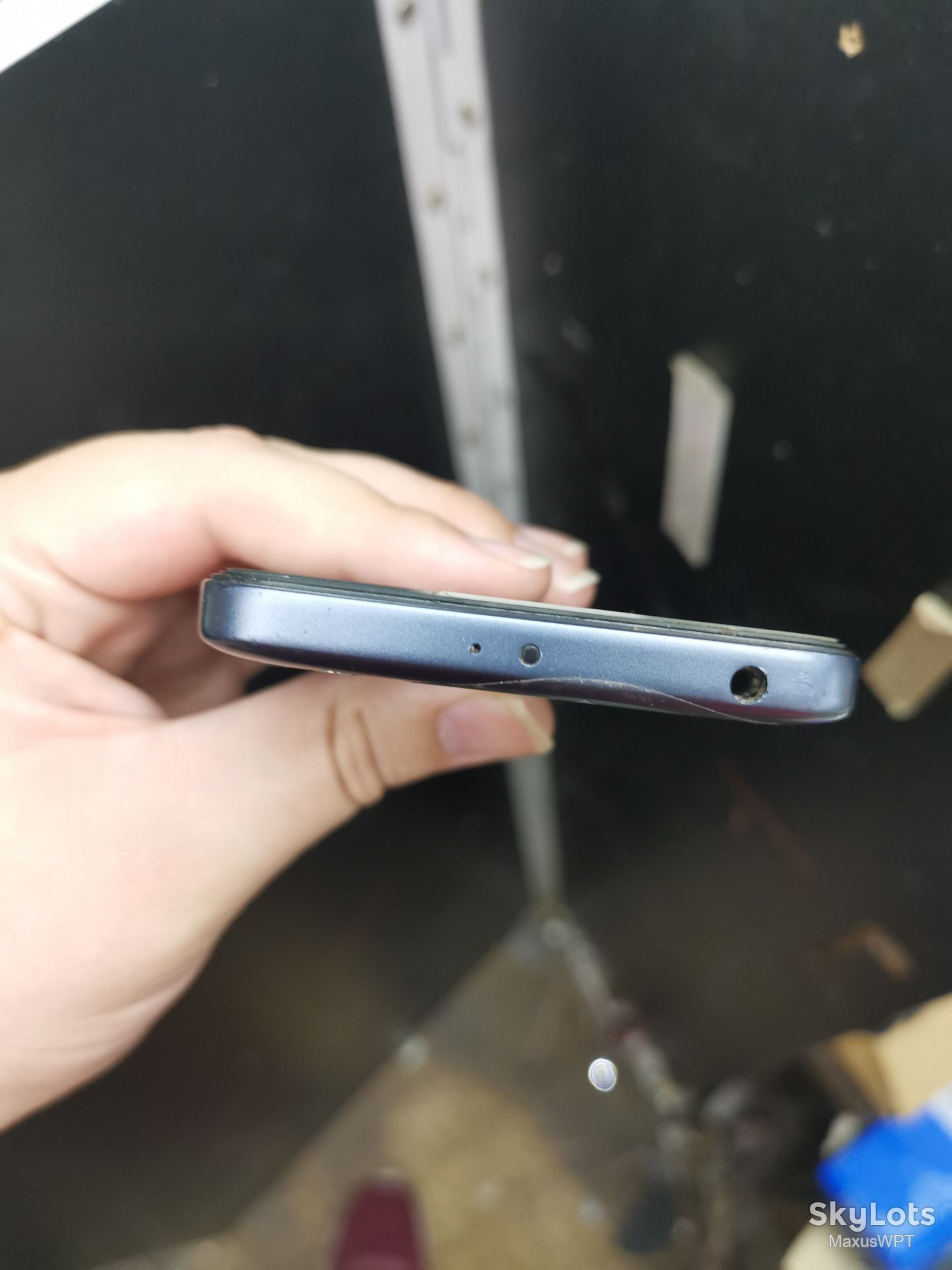 #81 Sklad Xiaomi Redmi 4a gray mono - фото фото фото 5