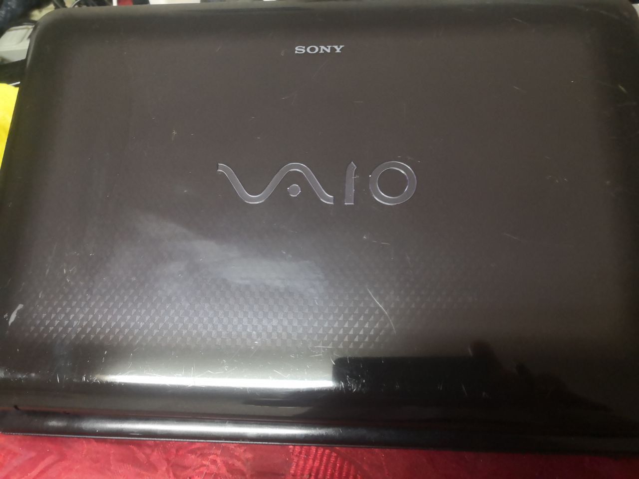 Ноутбук Sony Vaio PCG-71D14V  (26) - фото фото фото 4